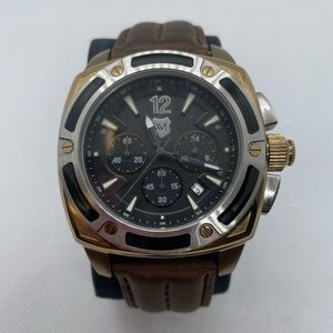 Mens Andrew Marc Sports Watch